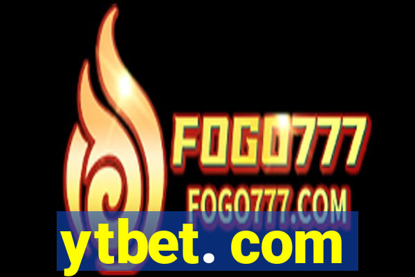 ytbet. com